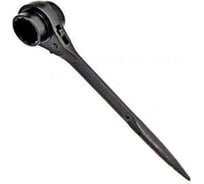 Накидной, силовой - под вороток, трещоточный ключ FORCE 8223036