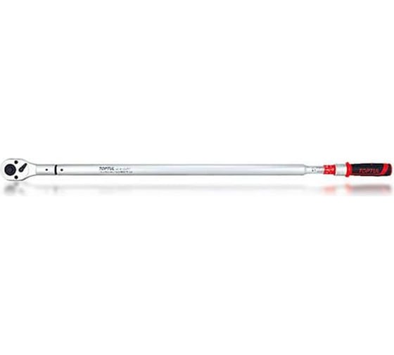 Динамометрический ключ TOPTUL 150-800 Нм 3/4" ANBV2480 1