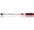 Динамометрический ключ TOPTUL 70-350 Нм 1/2" ANBV1635 1