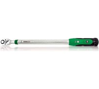 Динамометрический ключ TOPTUL 200-1000 Нм 1", с окошком индикации ANAU32A0