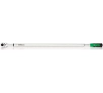 Динамометрический ключ TOPTUL 150-750 Нм 3/4", с окошком индикации ANAU2475