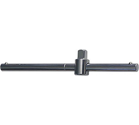 Вороток Pobedit Т-образный 1/2", 250 мм CrV 2845350 1