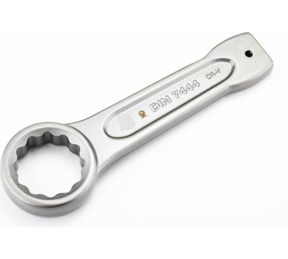 Ударный накидной метрический ключ Sata 36 мм, 205/55 мм 48509 1