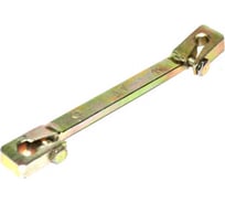 Прокачной ключ Автом-2 7х11 мм ШТАМП, 2-х зажим 113112