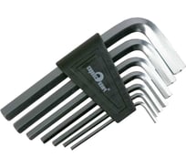 Набор шестигранников 7 предметов СЕРВИС КЛЮЧ 76400