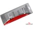 Набор шестигранников 9 предметов СЕРВИС КЛЮЧ PROFFI 76401 1