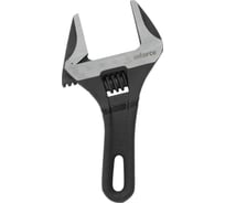 Компактный разводной ключ 155 мм Inforce 06-05-101