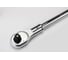 Вороток SATA 3/4" рукоятка (510мм; капл.голов.) быстросъёмн. храпов. реверс. метал. 16901 9