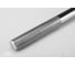 Вороток SATA 3/4" рукоятка (510мм; капл.голов.) быстросъёмн. храпов. реверс. метал. 16901 10