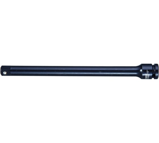 Вороток SATA ударный 1/2" удлинитель ударный 10" (250мм хром/молибд. фосф/марг) 34705