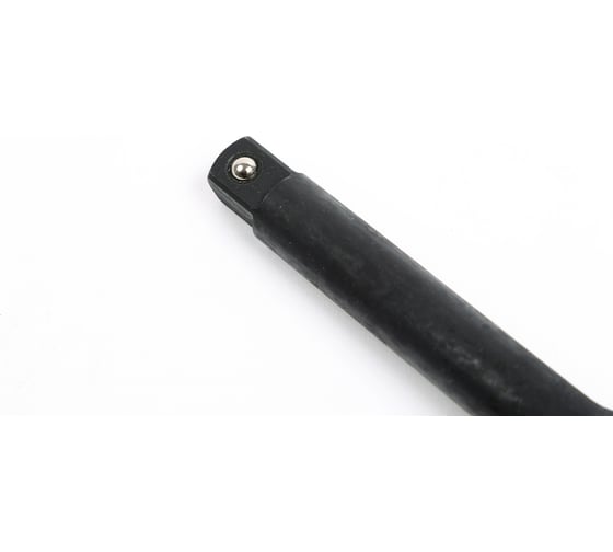 Вороток SATA ударный 1/2" удлинитель ударный 10" (250мм хром/молибд. фосф/марг) 34705