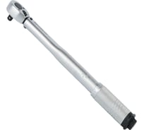 Динамометрический предельный ключ Автоdело Professional правая-левая резьба 3/8" 19-110 Nм, 370 мм 40343 15783