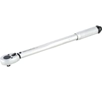 Динамометрический предельный ключ Автоdело Professional правая-левая резьба 1/4" 5-25 Nм, 275 мм 40342 15782