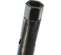 Торцевые гаечные ключи: трубчатые, шарнирные - размеры, цены, описания ...