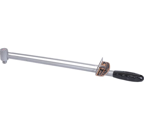 Динамометрический шкальный ключ АвтоDело 1/2", 0-300 Нм 40312 10099