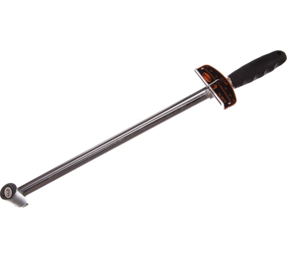 Динамометрический шкальный ключ АвтоDело 1/2", 0-300 Нм 40312 10099