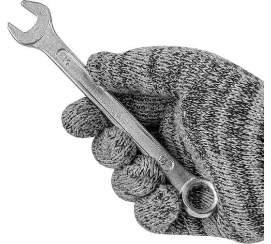 Набор комбинированных ключей WMC TOOLS 54291 12 предметов WMC-5124MP