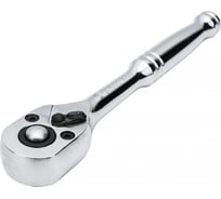 Трещотка с быстрым сбросом Hans 1/4" 2100PQ