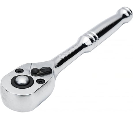 Трещотка с быстрым сбросом Hans 1/4" 2100PQ