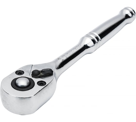 Трещотка с быстрым сбросом Hans 1/4" 2100PQ 1