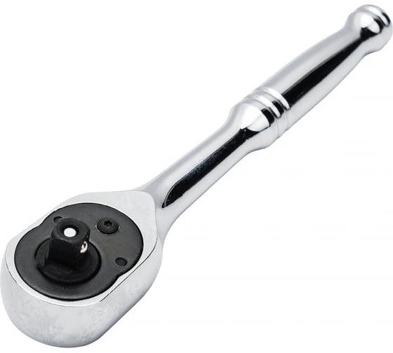 Трещотка с быстрым сбросом Hans 1/4" 2100PQ