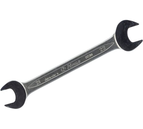 Рожковый ключ Hans 21х22 1151M21х22
