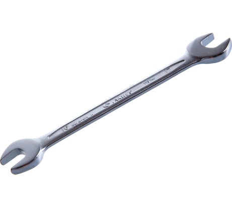 Рожковый ключ Hans 16х17 1151M16х17