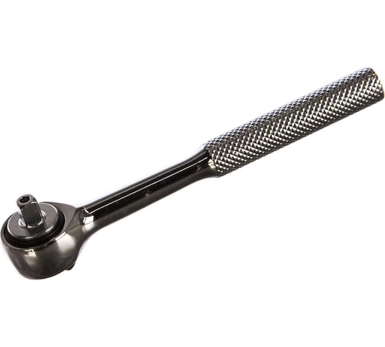 Трещотка 1/4" с быстрым сбросом Hans 2130NQ