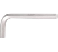 Шестигранный ключ Hans М06, 90 мм, HRC 60 1764М06.0