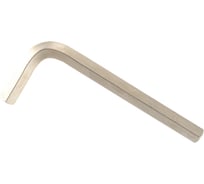 Шестигранный ключ Hans М12, 125мм, HRC 60 1764М12