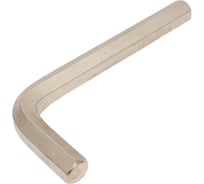 Шестигранный ключ Hans М19, 180мм, HRC 60 1764М19