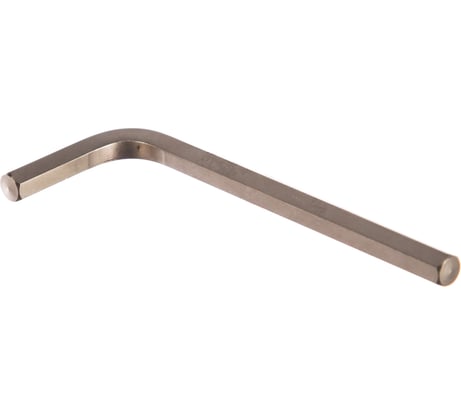 Шестигранный ключ Hans М07, 95 мм, HRC 60 1764М07.0