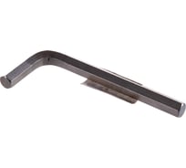 Шестигранный ключ Hans М10, 112 мм, HRC 60 1764М10