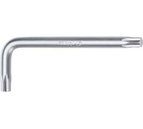 Шестигранный ключ Hans TH10, 90 мм 1752TH10