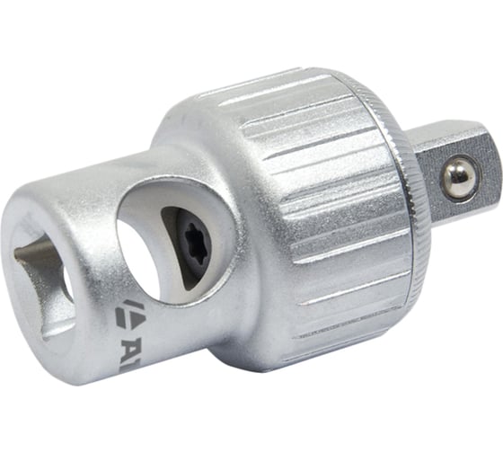 Трещотка-адаптер AIST 3/8" 52 зубца 32175-52 00-00016780 1