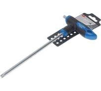 Ключ ЭВРИКА TORX Т-образный с прорезиненной рукояткой RF-76750G(25706)