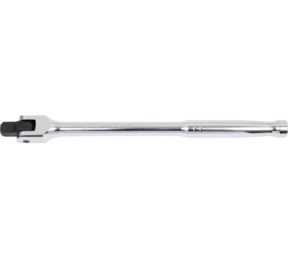 Вороток 1/2"DR ЭВРИКА шарнирный 305мм ER-41235