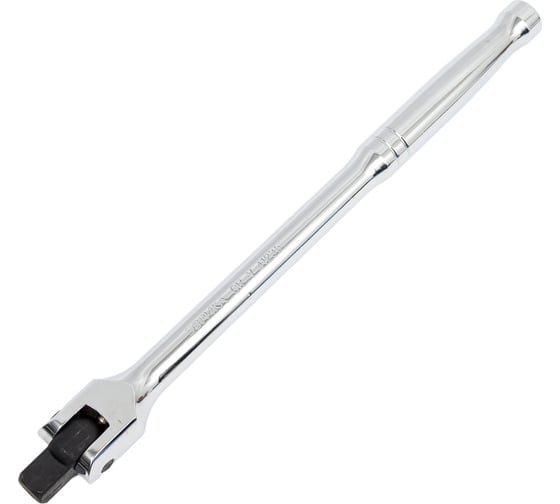 Вороток 1/2"DR ЭВРИКА шарнирный 305мм ER-41235
