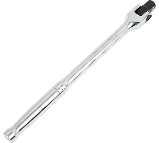 Вороток 1/2"DR ЭВРИКА шарнирный 305мм ER-41235