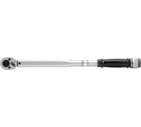 Динамометрический ключ (1/2, 40-210Nm) YATO YT-0761