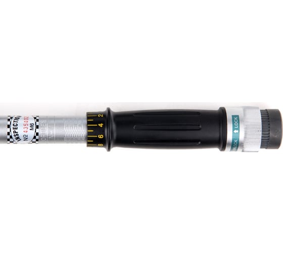Динамометрический ключ (1/2, 40-210Nm) YATO YT-0761