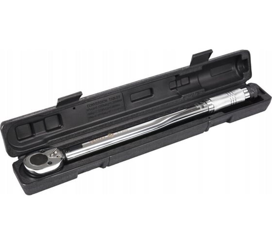 Динамометрический ключ VOREL 1/2" 28-210 NM 57350