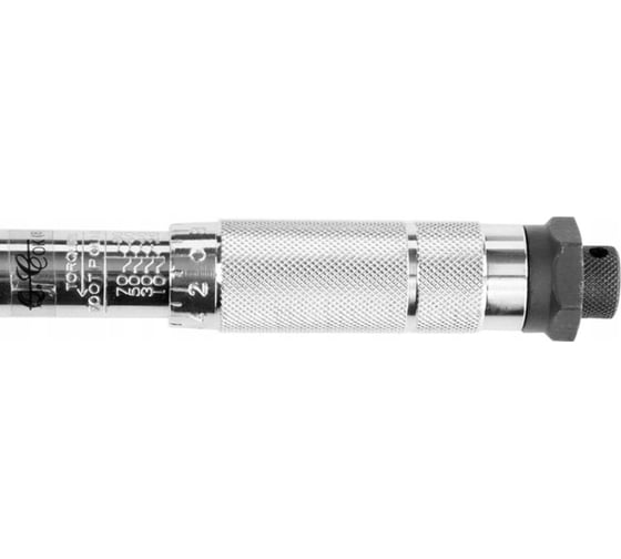 Динамометрический ключ VOREL 3/8" 13,6-108,5NM 57300
