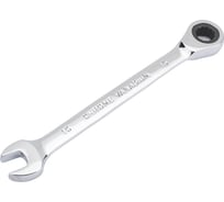 Комбинированный ключ с трещоткой VOREL 10мм 52652