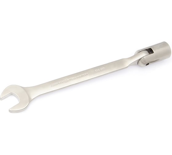 Комбинированный ключ Дело Техники шарнирный 18мм 516018 1