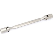 Шарнирный ключ Дело Техники двусторонний 19×22мм 517229