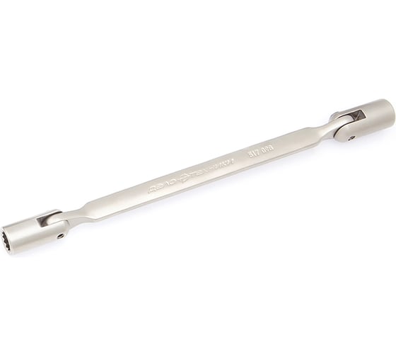 Шарнирный ключ Дело Техники двусторонний 6×7мм 517076