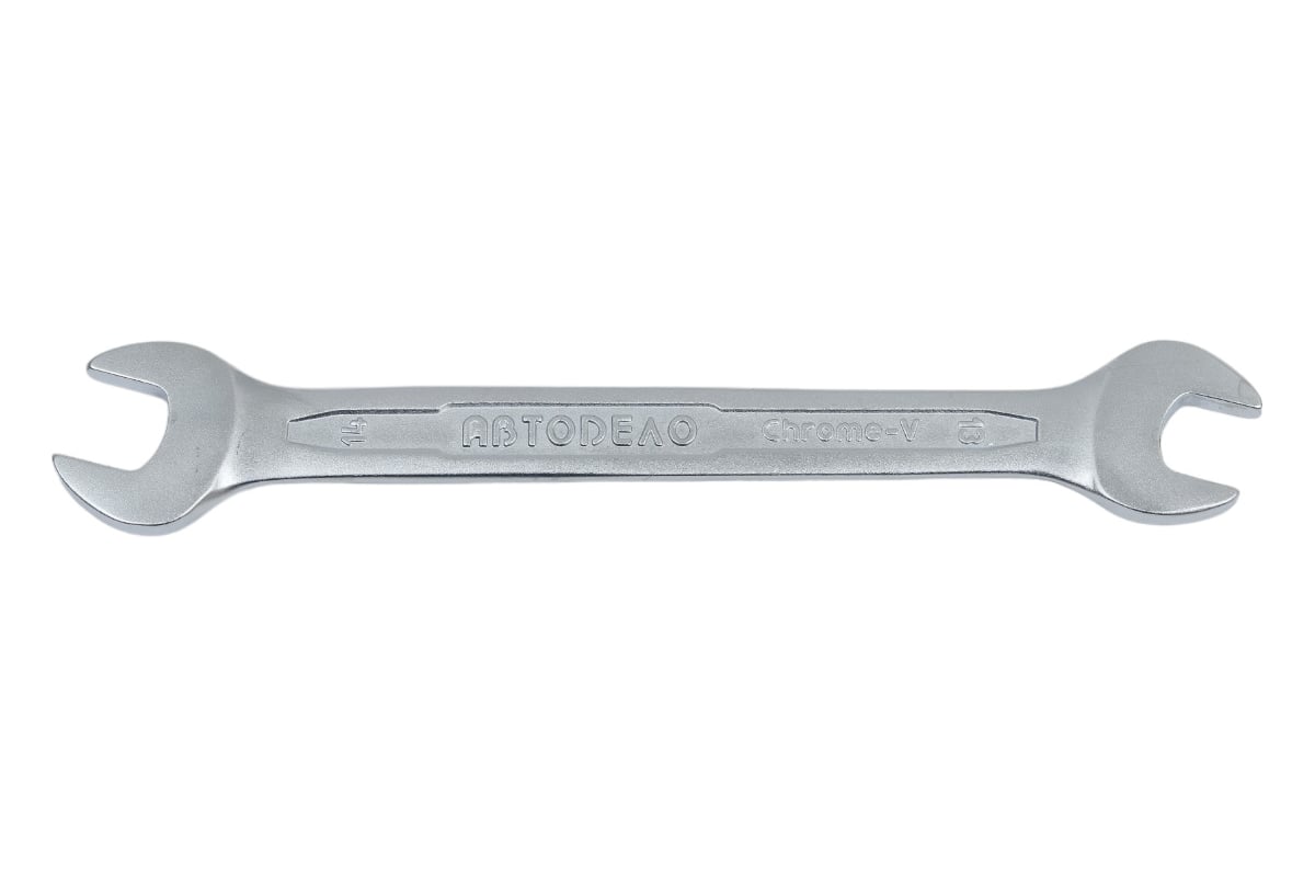 Рожковый ключ АвтоDело 13х14 Professional 37134 13916 - выгодная цена ...