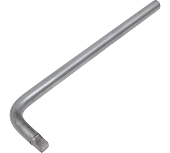 Вороток Partner Г-образный, 300 мм, 1/2" PA-6154300(29759)