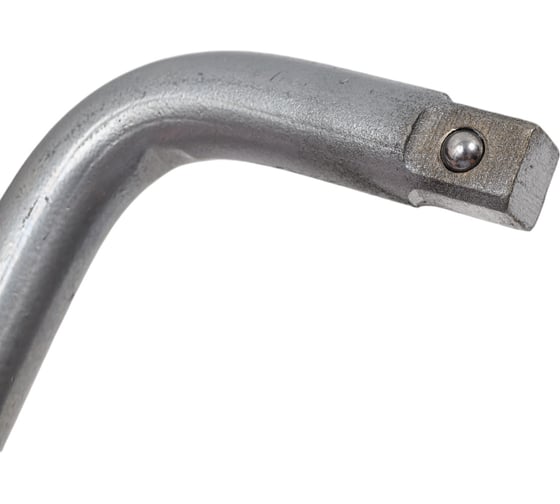 Вороток Partner Г-образный, 300 мм, 1/2" PA-6154300(29759)